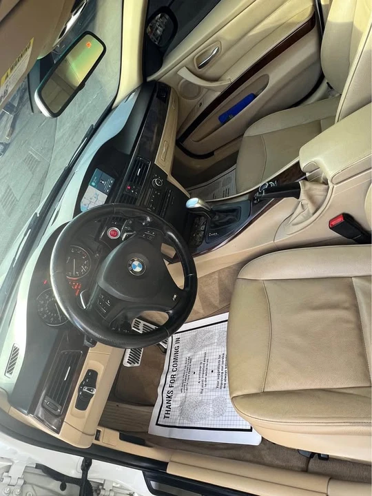 2011 BMW E90 335i Sedan - Image 10 of 12