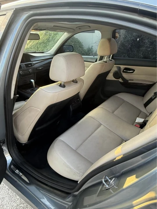 2011 BMW E90 335i Sedan - Image 7 of 10