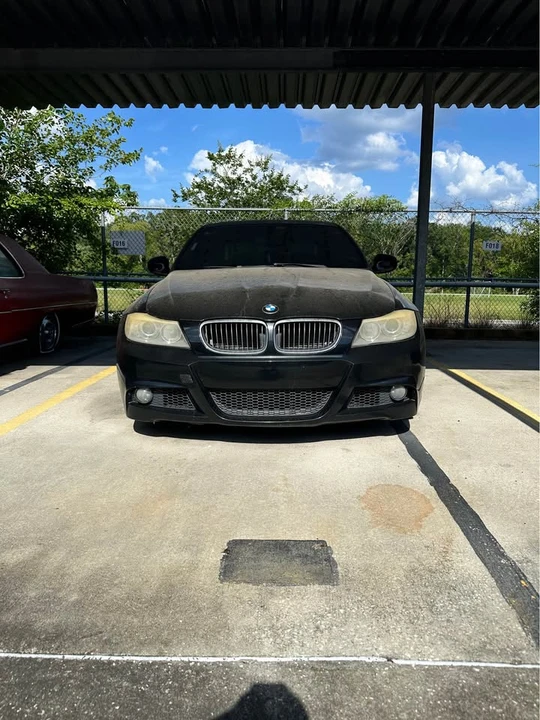 2011 BMW E90 335i Sedan - Image 2 of 2