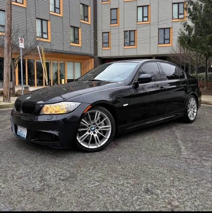 2011 BMW E90 335i Sedan - Image 2 of 16