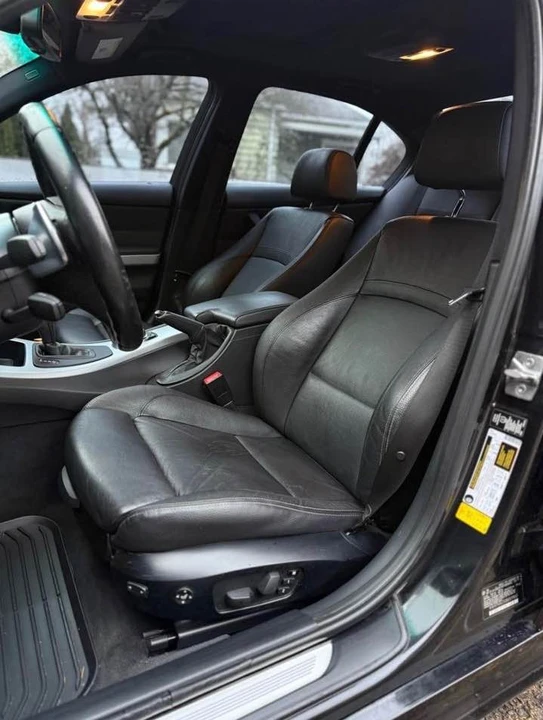 2011 BMW E90 335i Sedan - Image 7 of 16