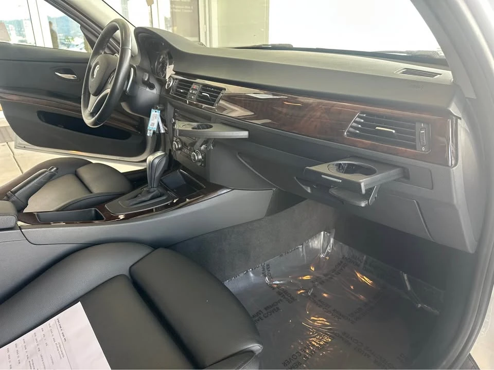 2011 BMW E90 335i Sedan - Image 8 of 9