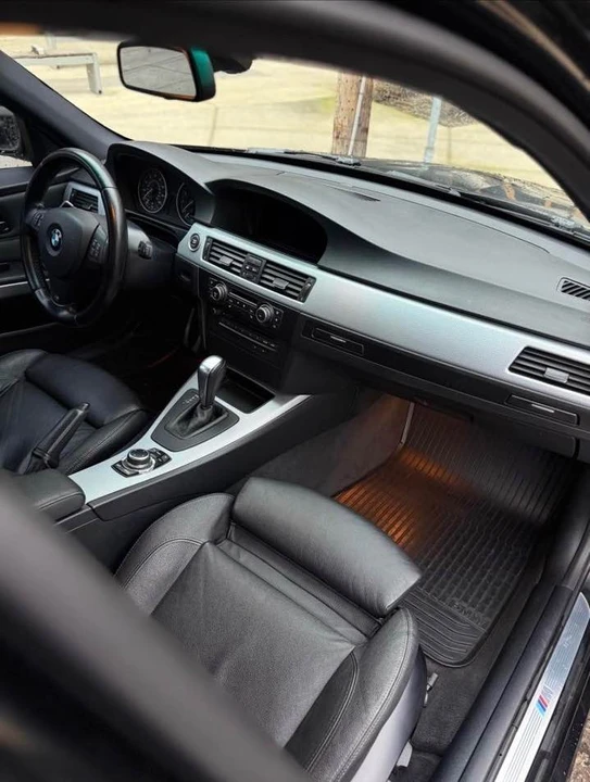 2011 BMW E90 335i Sedan - Image 16 of 16