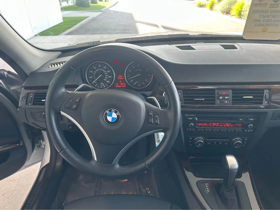 2011 BMW E90 335i Sedan - Image 7 of 9