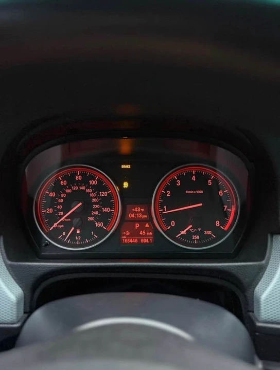 2011 BMW E90 335i Sedan - Image 9 of 16