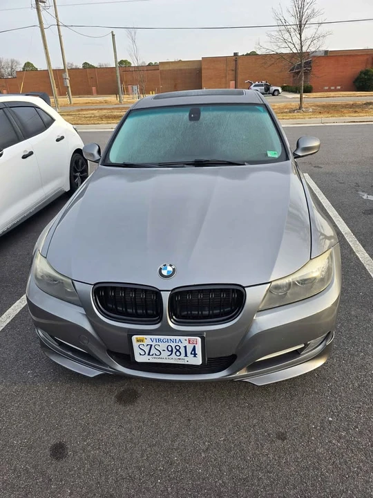 2011 BMW E90 335i Sedan - Image 2 of 7