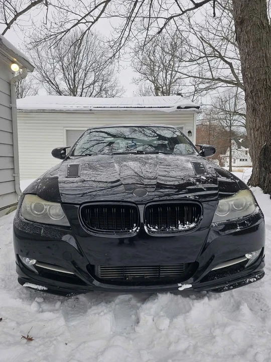 2011 BMW E90 335i Sedan - Image 2 of 10