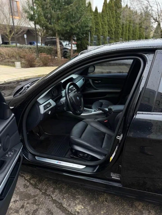 2011 BMW E90 335i Sedan - Image 6 of 16