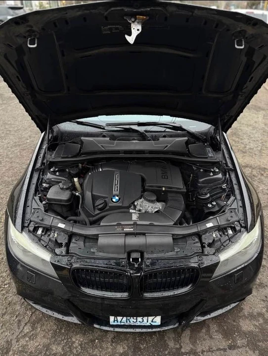 2011 BMW E90 335i Sedan - Image 3 of 16