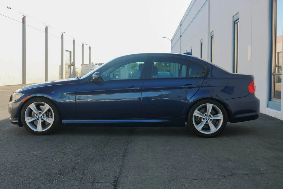 2011 BMW E90 335i Sedan - Image 5 of 13