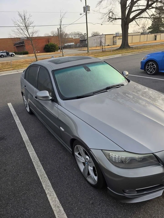2011 BMW E90 335i Sedan - Image 3 of 7
