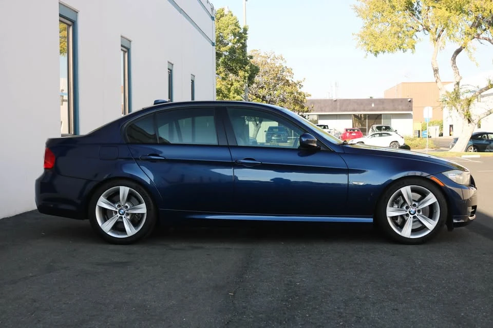 2011 BMW E90 335i Sedan - Image 4 of 13