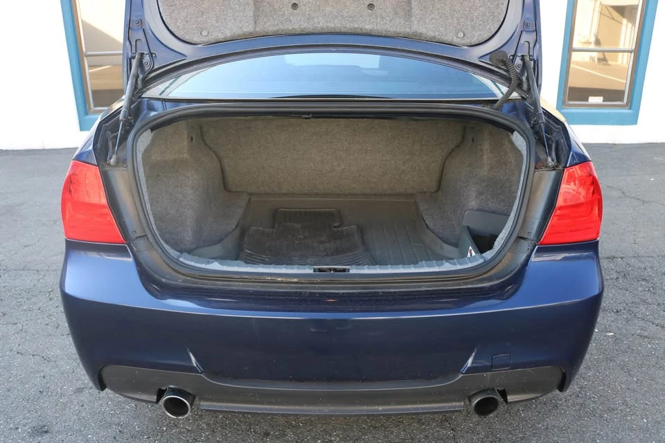2011 BMW E90 335i Sedan - Image 13 of 13