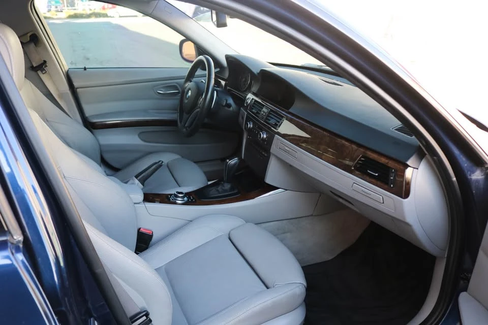 2011 BMW E90 335i Sedan - Image 9 of 13