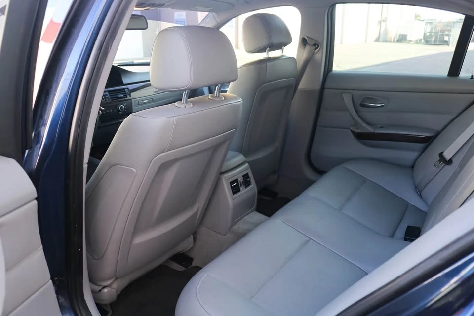 2011 BMW E90 335i Sedan - Image 7 of 13