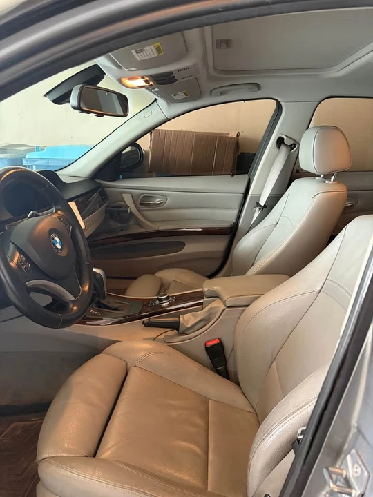 2011 BMW E90 335i Sedan - Image 6 of 7