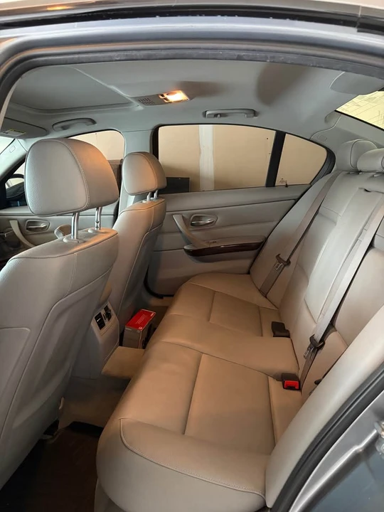 2011 BMW E90 335i Sedan - Image 5 of 7