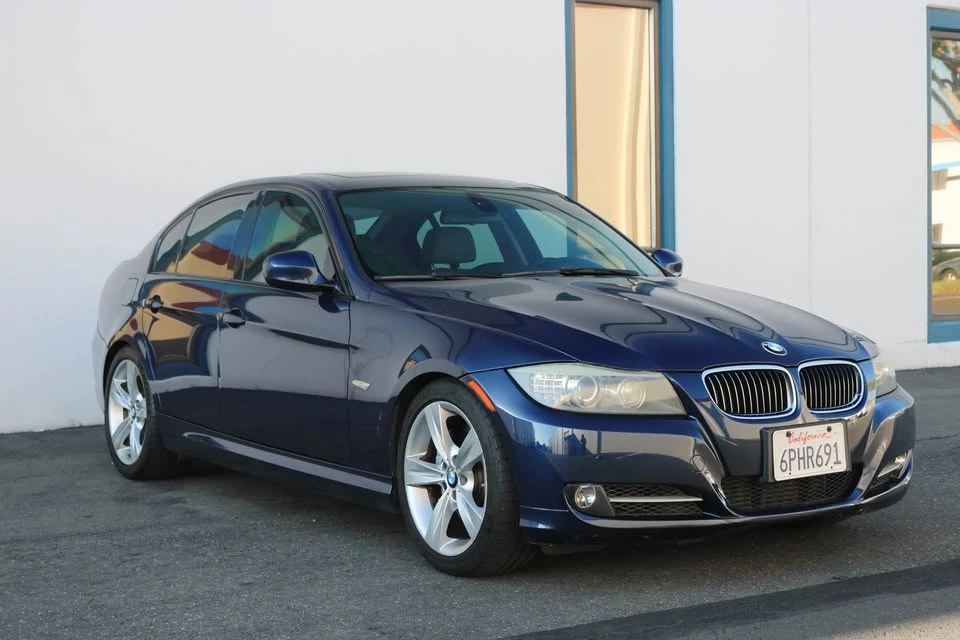 2011 BMW E90 335i Sedan - Image 3 of 13