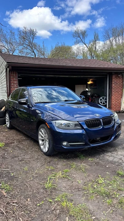 2011 BMW E90 335i Sedan - Image 5 of 13