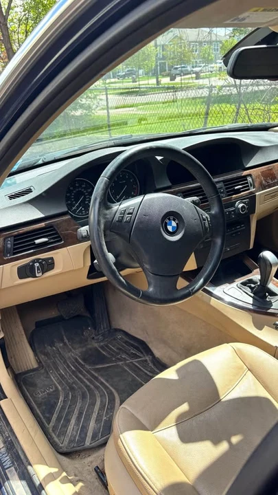 2011 BMW E90 335i Sedan - Image 8 of 13