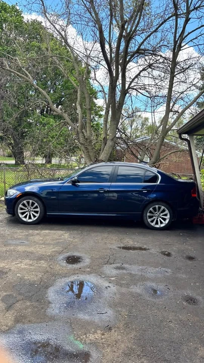 2011 BMW E90 335i Sedan - Image 3 of 13
