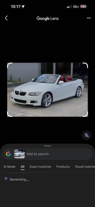 2011 BMW E93 335i Convertible - Image 4 of 4