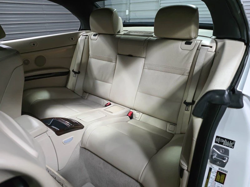 2011 BMW E93 335i Convertible - Image 13 of 20