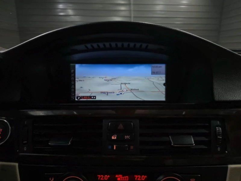 2011 BMW E93 335i Convertible - Image 17 of 20