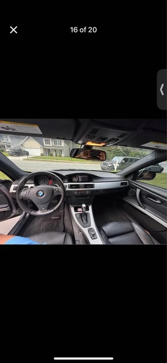 2011 BMW E92 335i Coupe - Image 10 of 11