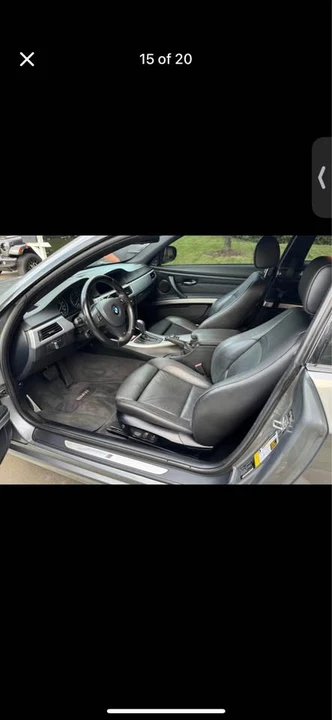 2011 BMW E92 335i Coupe - Image 9 of 11