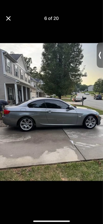 2011 BMW E92 335i Coupe - Image 6 of 11