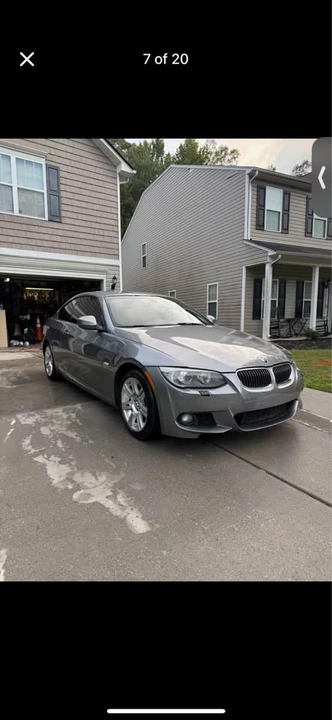 2011 BMW E92 335i Coupe - Image 7 of 11