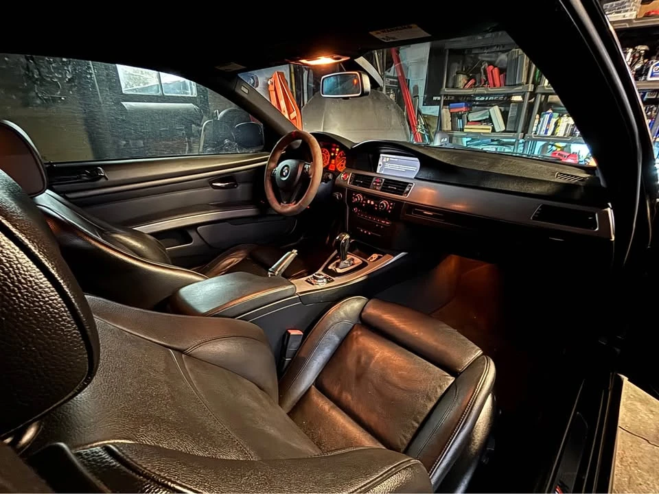 2011 BMW E92 335i Coupe - Image 9 of 10