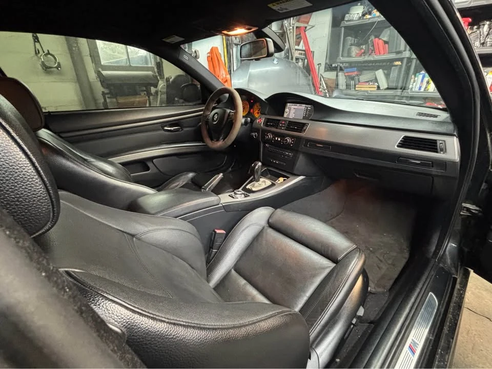 2011 BMW E92 335i Coupe - Image 10 of 10