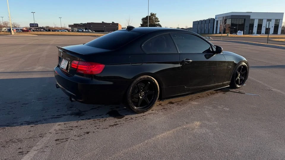 2011 BMW E92 335i Coupe - Image 4 of 19
