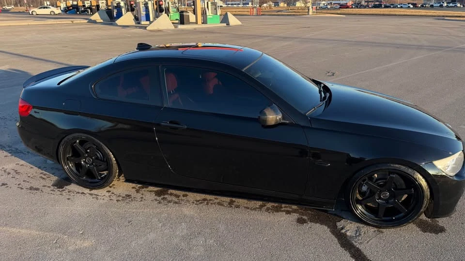 2011 BMW E92 335i Coupe - Image 12 of 19