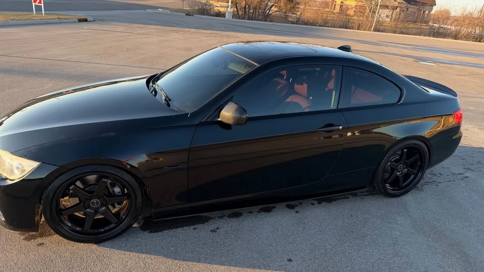 2011 BMW E92 335i Coupe - Image 16 of 19