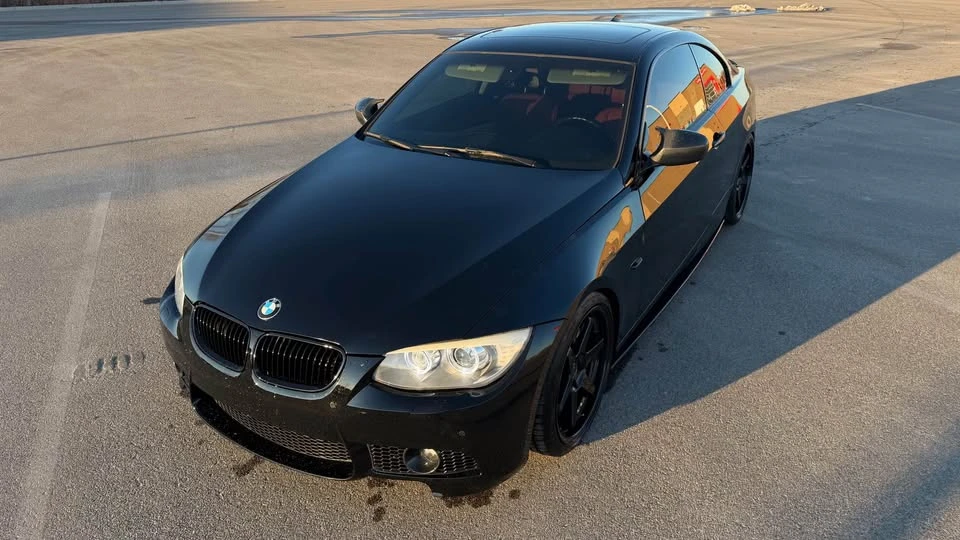 2011 BMW E92 335i Coupe - Image 17 of 19