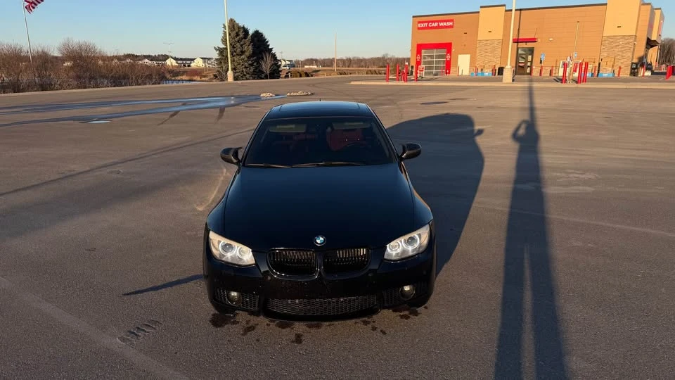 2011 BMW E92 335i Coupe - Image 10 of 19