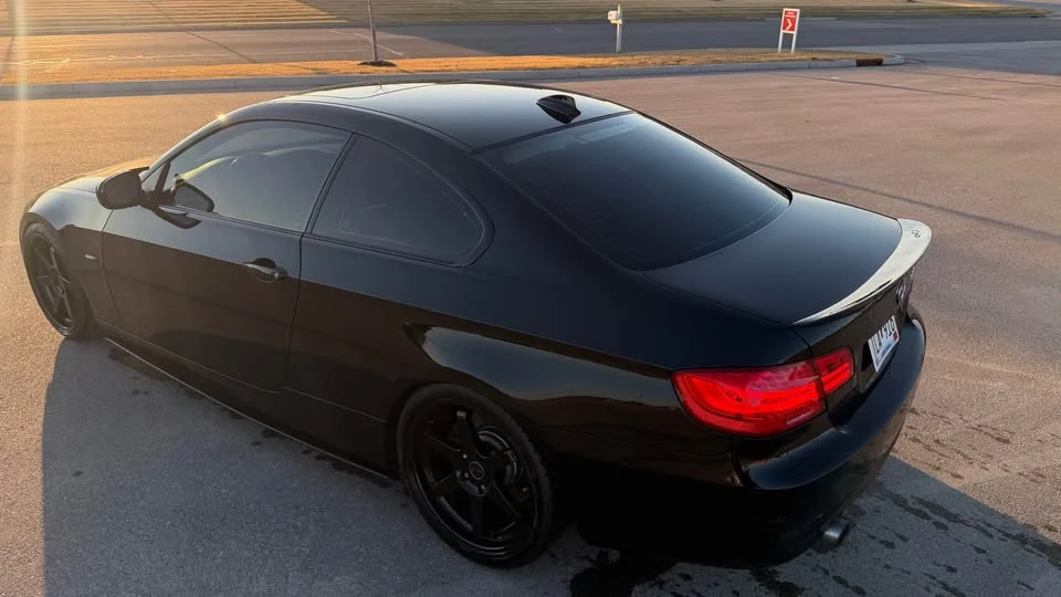 2011 BMW E92 335i Coupe - Image 15 of 19