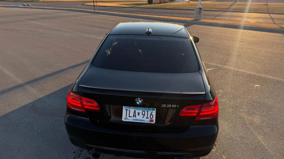 2011 BMW E92 335i Coupe - Image 14 of 19