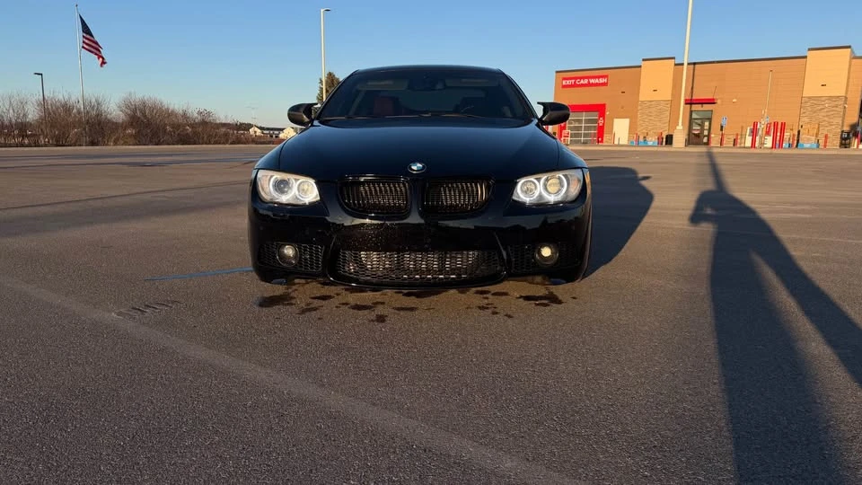 2011 BMW E92 335i Coupe - Image 9 of 19
