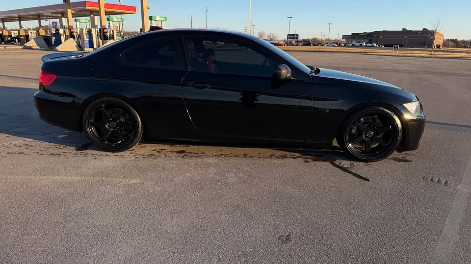 2011 BMW E92 335i Coupe - Image 3 of 19