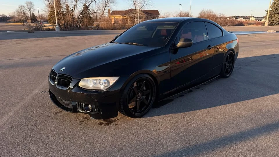 2011 BMW E92 335i Coupe - Image 8 of 19