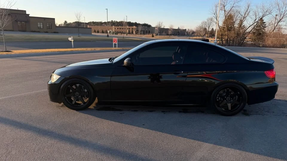 2011 BMW E92 335i Coupe - Image 7 of 19