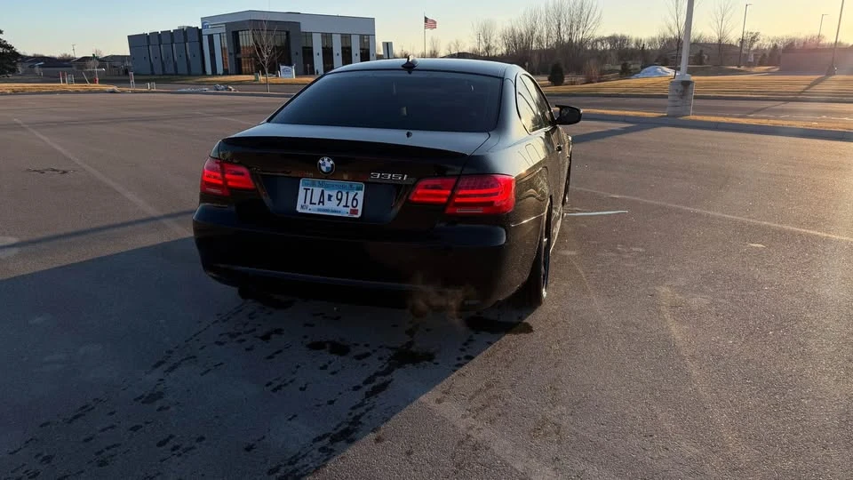 2011 BMW E92 335i Coupe - Image 5 of 19
