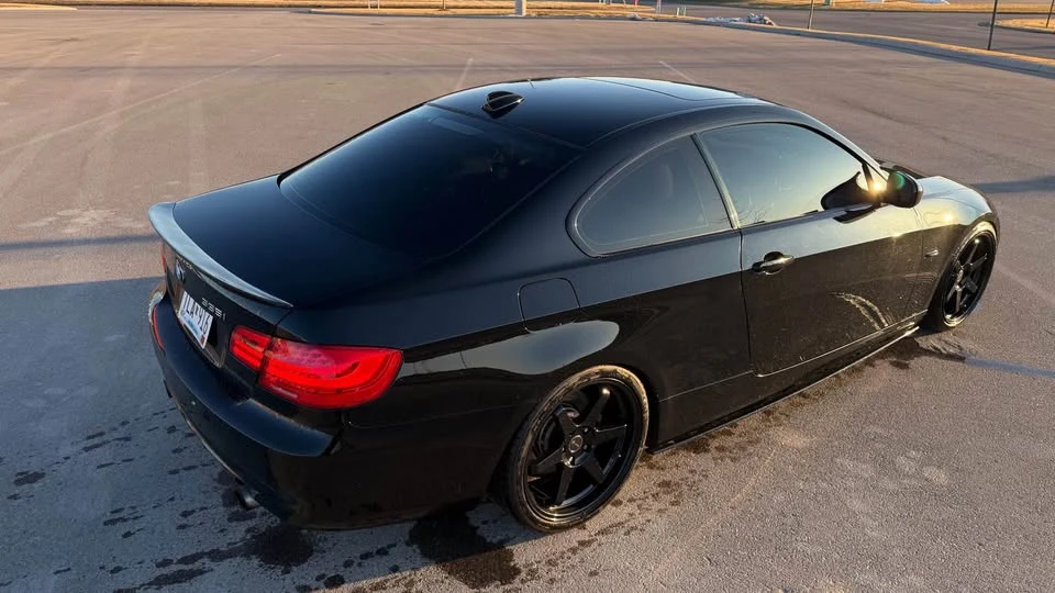 2011 BMW E92 335i Coupe - Image 13 of 19