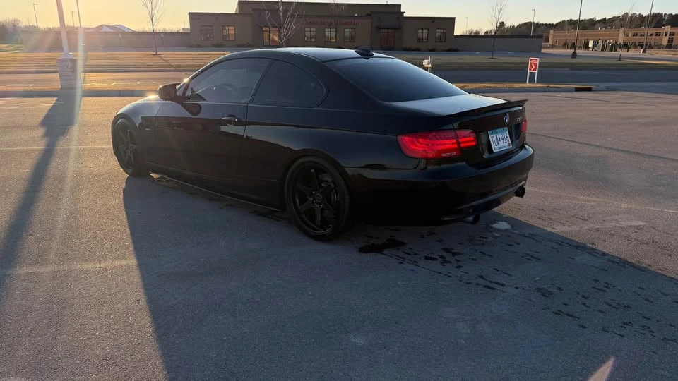2011 BMW E92 335i Coupe - Image 6 of 19