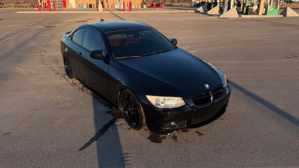 2011 BMW E92 335i Coupe - Image 11 of 19