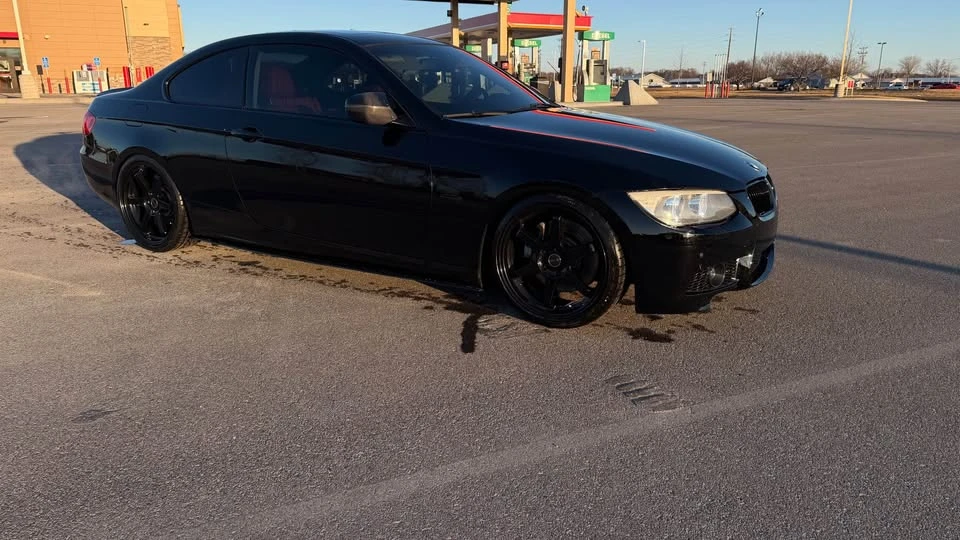 2011 BMW E92 335i Coupe - Image 2 of 19